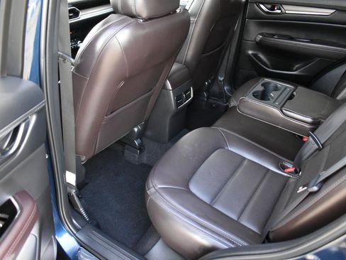 Used 2022 MAZDA CX-5 Signature AWD/4WD image 26