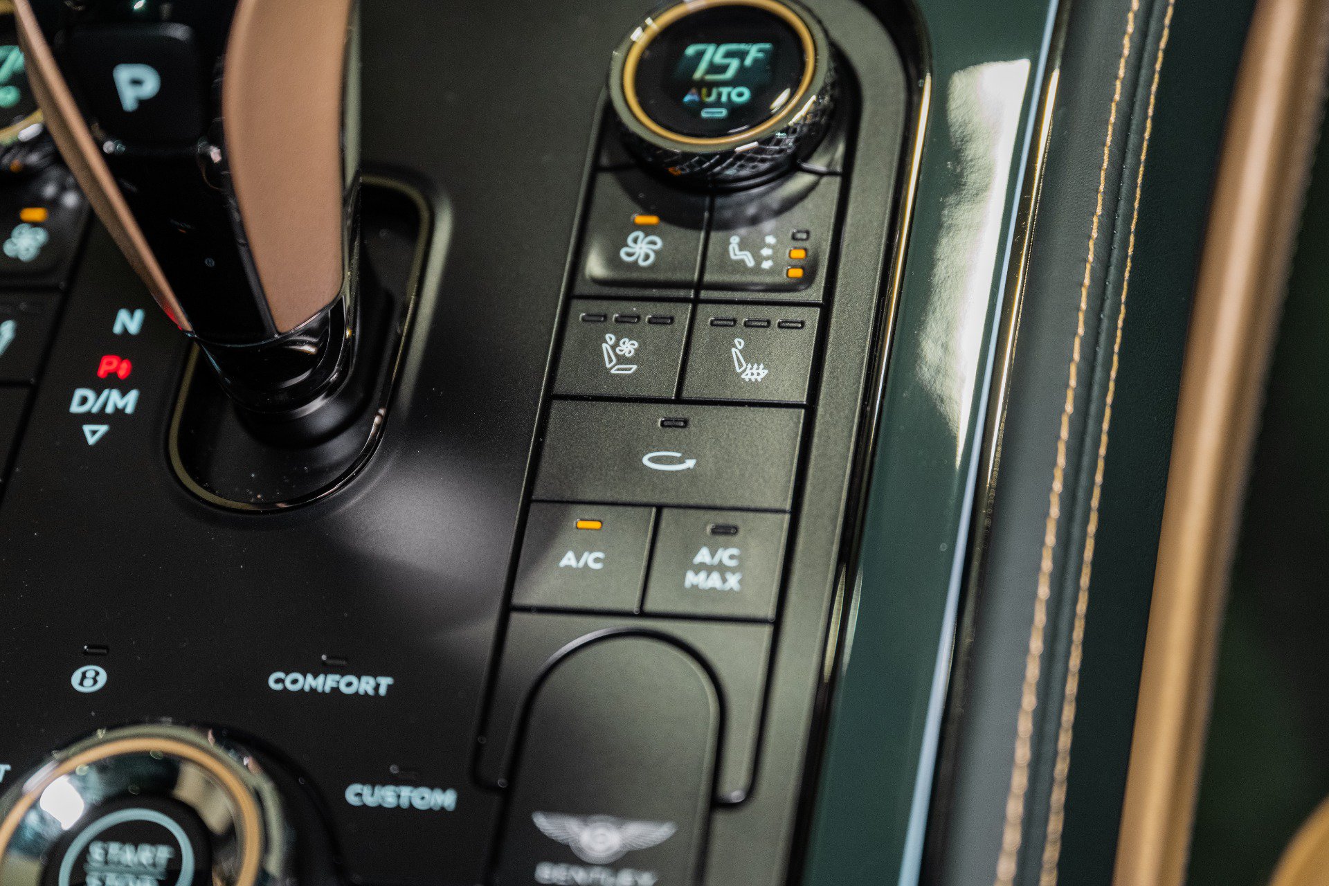 New 2026 Bentley Continental GT Speed AWD/4WD image 48