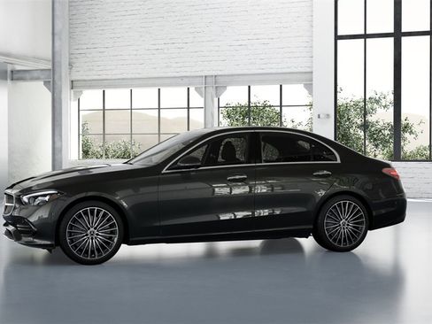New 2026 Mercedes-Benz C 300 Sedan image 31