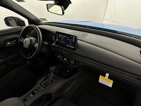 New 2026 Honda HR-V Sport image 31