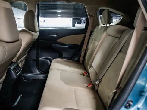 Used 2016 Honda CR-V EX image 18