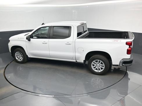 Used 2019 Chevrolet Silverado 1500 LT w/ All-Star Edition image 35