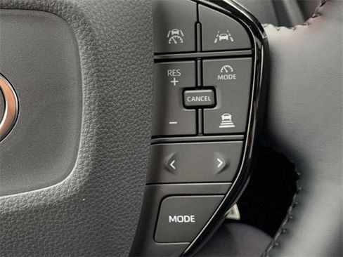 New 2026 Toyota Prius Limited image 29