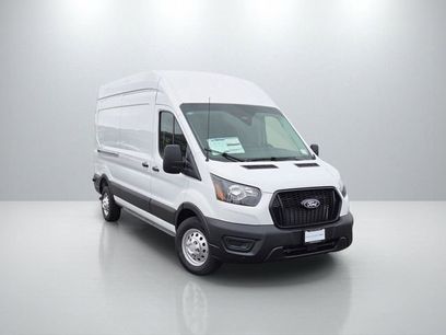 New 2026 Ford Transit 350 148 High Roof AWD