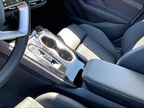 New 2026 Audi A6 Prestige image 23