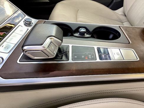 Used 2019 Audi A6 3.0T Premium Plus w/ Premium Plus Package image 14