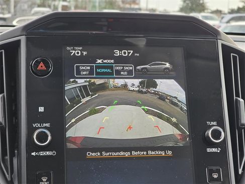 New 2026 Subaru Crosstrek 2.0i Premium image 15