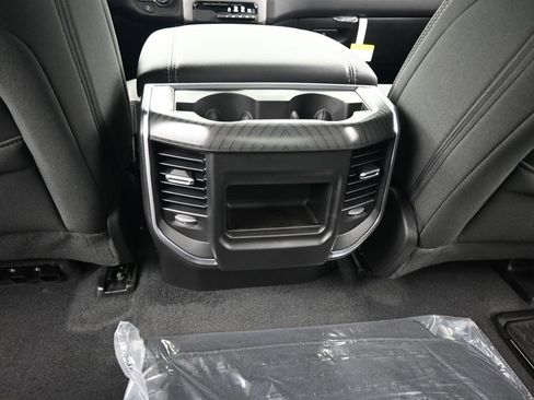 Used 2025 RAM 1500 Big Horn image 30