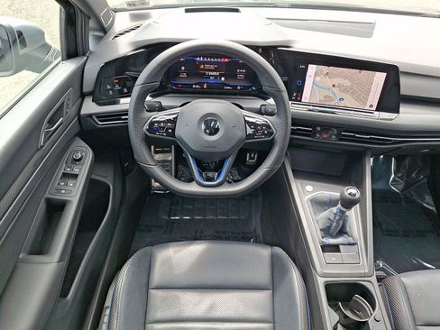 Used 2022 Volkswagen Golf R AWD/4WD image 22