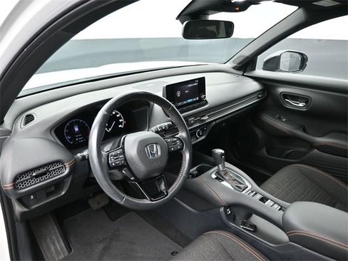 Used 2023 Honda HR-V Sport image 20