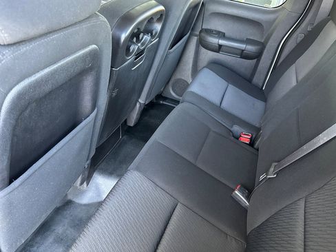 Used 2013 GMC Sierra 3500 SLE image 12