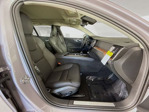 New 2026 Volvo V60 B5 Cross Country Plus w/ Climate Package image 29