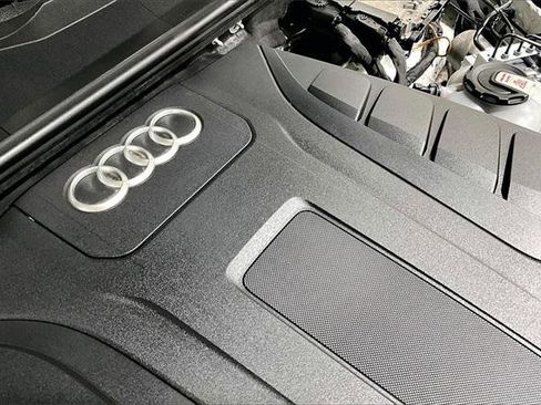 Certified 2022 Audi Q7 2.0T Premium image 33