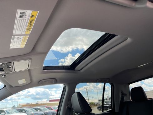 New 2025 Honda Ridgeline RTL image 18