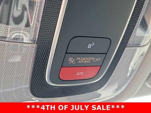 New 2026 Hyundai Kona SEL Sport AWD/4WD image 17