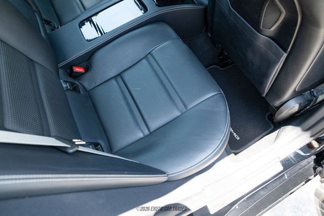 Used 2014 Mercedes-Benz CLS 63 AMG S-Model image 75
