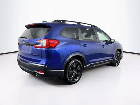 Used 2026 Subaru Ascent Premium AWD/4WD image 11
