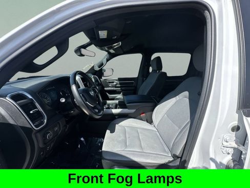 Used 2023 RAM 1500 Lone Star AWD/4WD image 18