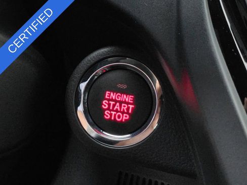 Certified 2025 Subaru Forester Touring w/ Touring Package image 29