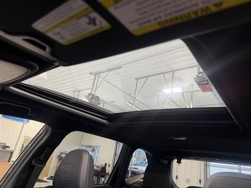 Used 2024 Subaru Forester Wilderness image 42