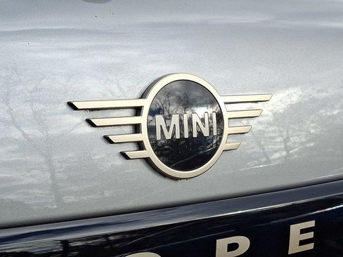 Used 2025 MINI Cooper S image 28