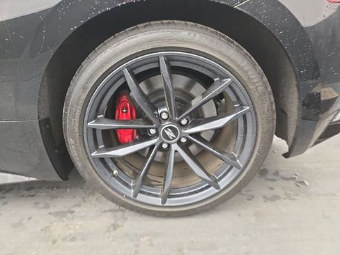 Used 2024 Nissan Z Performance w/ Floor Mat Package RWD image 17