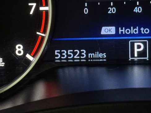 Used 2024 Nissan Altima 2.5 SV image 26