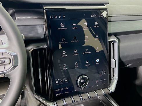 New 2026 GMC Acadia Elevation AWD/4WD image 12