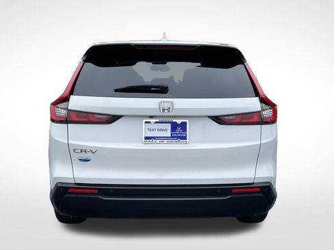 Used 2023 Honda CR-V EX-L image 5