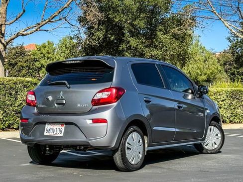 Used 2019 Mitsubishi Mirage ES image 18