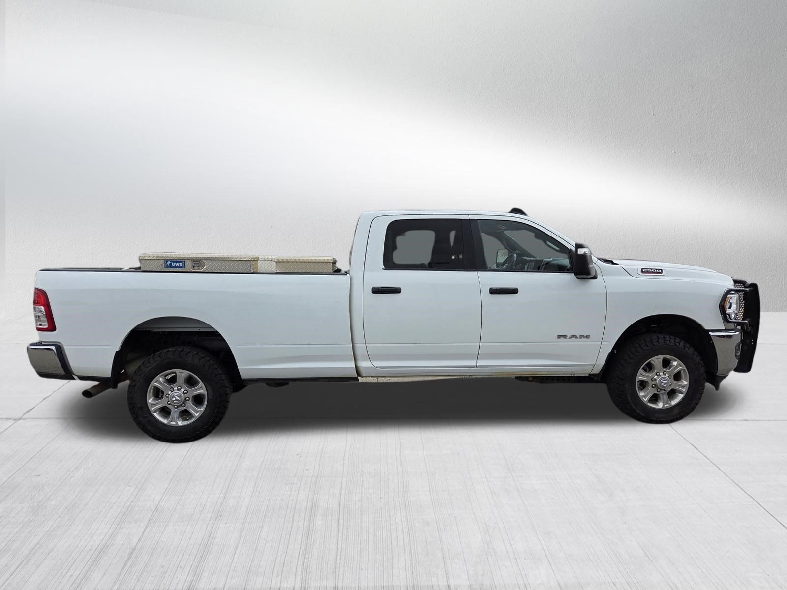 Used 2023 RAM 2500 Big Horn w/ Level 1 Equipment Group AWD/4WD image 8