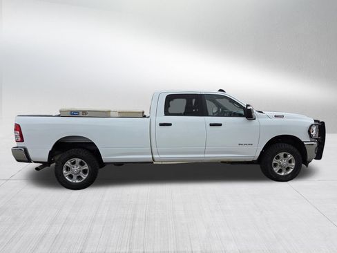 Used 2023 RAM 2500 Big Horn w/ Level 1 Equipment Group AWD/4WD image 8