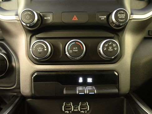 Used 2020 RAM 1500 Big Horn image 36