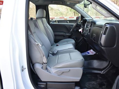 Used 2015 Chevrolet Silverado 1500 W/T image 13