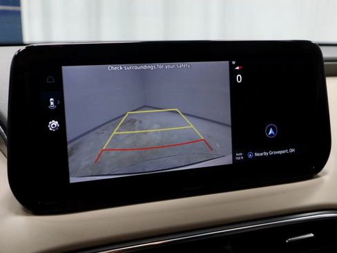 Certified 2023 Hyundai Santa Fe SEL AWD/4WD image 2