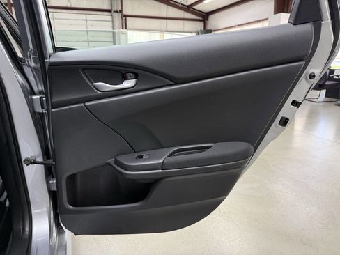 Used 2016 Honda Civic EX image 14