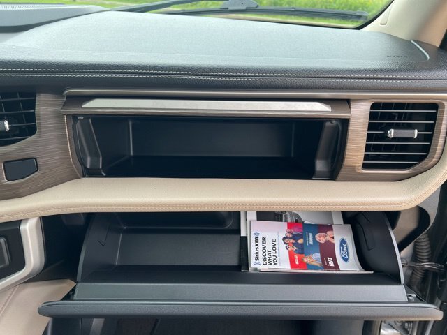Certified 2023 Ford Expedition Max Limited RWD image 31