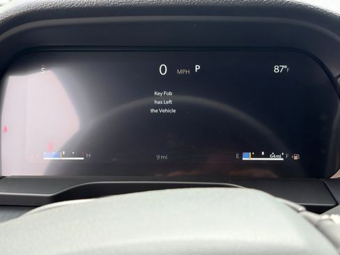 New 2026 Jeep Grand Cherokee Laredo X AWD/4WD image 23