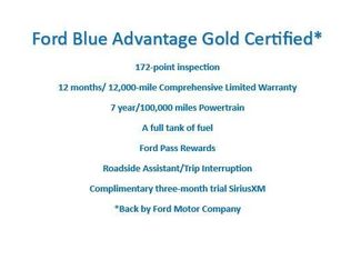 Certified 2024 Ford Bronco Sport Big Bend AWD/4WD video 1