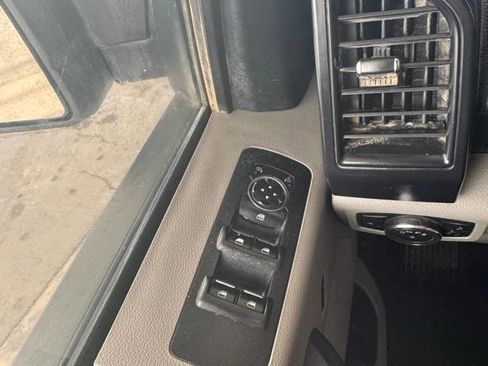 Used 2016 Ford F150 XL w/ XL Power Equipment Group image 8