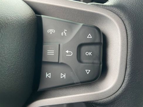 New 2025 Ford Bronco Big Bend w/ Black Diamond Package image 18