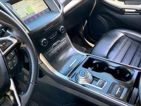 Used 2020 Ford Edge SEL w/ Convenience Package AWD/4WD image 16
