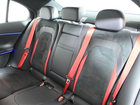 New 2026 Mercedes-Benz E 53 AMG e 4MATIC Sedan image 4