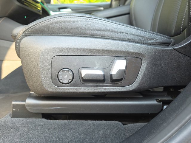Used 2023 BMW X3 xDrive30i w/ Convenience Package AWD/4WD image 17
