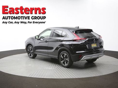 Used 2024 Mitsubishi Eclipse Cross SEL AWD/4WD image 63