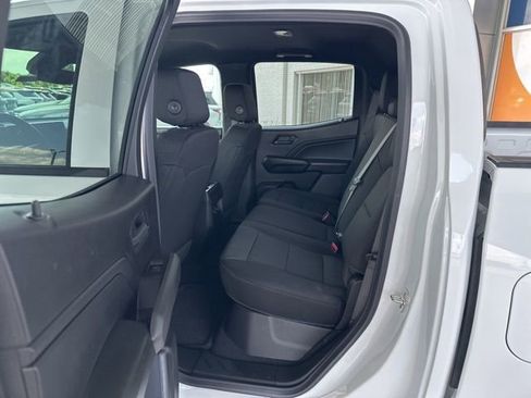 New 2026 Chevrolet Colorado Trail Boss image 29