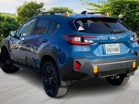 New 2026 Subaru Crosstrek 2.5i Wilderness image 3