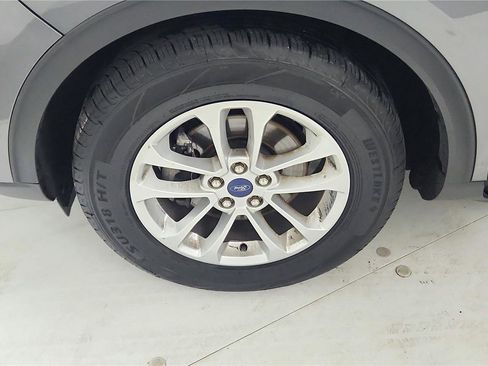 Used 2022 Ford Escape SE w/ Convenience Package image 16