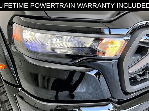 Used 2026 RAM 1500 Big Horn image 41