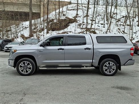 Used 2020 Toyota Tundra SR5 image 5